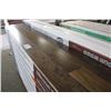 Image 1 : ARMOURWOOD WIDE PLANK SMOKED MAPLE HARDWOOD
