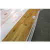 Image 1 : CANMILL BRONZED OAK SOLID HARDWOOD