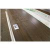 Image 1 : DURABAM WIDE PLANK BRUSHED T&G SOLID BAMBOO
