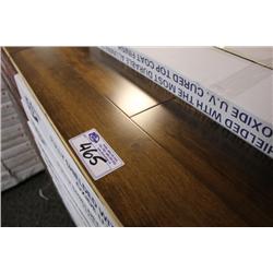 ARMOURWOOD WIDE PLANK BRONZED MAPLE SOLID HARDWOOD
