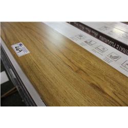 FLOORTEC 14MM COMMERCIAL GRADE LAMINATE