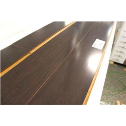 DANSK CLIC BAMBOO SOLID HARDWOOD
