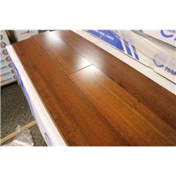 EXOTICO WIDE PLANK HARD CHERRY SOLID HARDWOOD