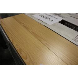 FLOORTEC 14MM COMMERCIAL GRADE LAMINATE