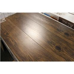 FLOORTEC 14MM COMMERCIAL GRADE LAMINATE
