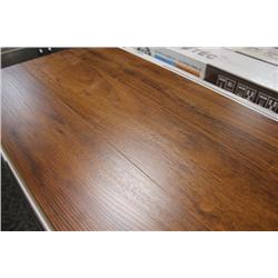 FLOORTEC 14MM COMMERCIAL GRADE LAMINATE
