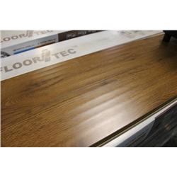 FLOORTEC 14MM COMMERCIAL GRADE LAMINATE