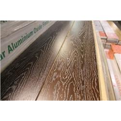 MILLMASTER CLIC DARK OAK FLOATING FLOOR