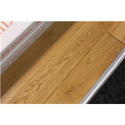 CANFLOOR RED OAK FLOATING FLOOR