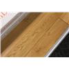 Image 1 : CANFLOOR RED OAK FLOATING FLOOR