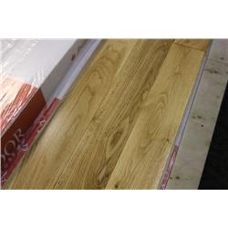 CANFLOOR ACACIA MAPLE SOLID HARDWOOD