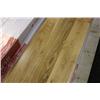 Image 1 : CANFLOOR ACACIA MAPLE SOLID HARDWOOD