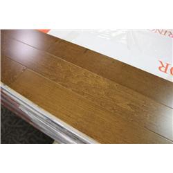 CANFLOOR MOJAVE MAPLE FLOATING HARDWOOD