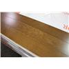 Image 1 : CANFLOOR MOJAVE MAPLE FLOATING HARDWOOD