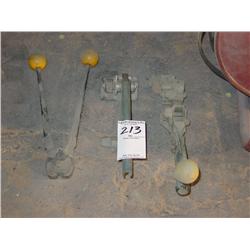 TOOLS (3X)