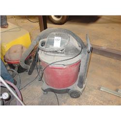 SHOP VAC