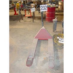 PALLET JACK