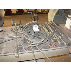 TIRE TOOLS