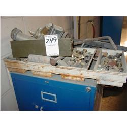 NUTS, BOLTS & MISC