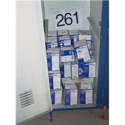 DUST MASKS (1X)