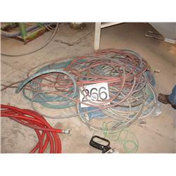 AIR HOSE (5X)