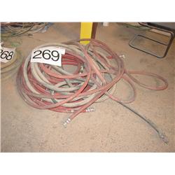 AIR HOSE (5X)