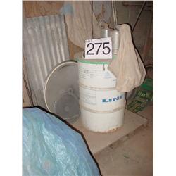 DUST COLLECTOR