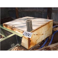 JOB BOX