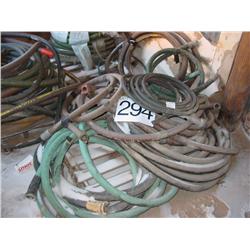 AIR HOSES (3X) PALLET