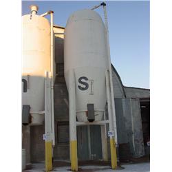 SAND STORAGE TOWER