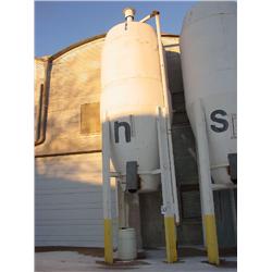 SAND STORAGE TOWER
