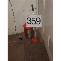WALKING MEASURE & CHRISTMAS LIGHTS