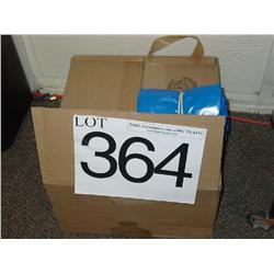 BLUE BAGS