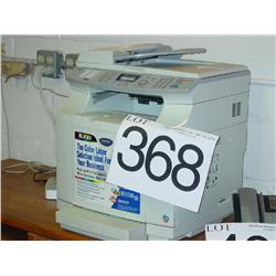 BROTHER PRINT SCAN COPIER FAX