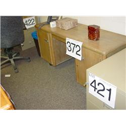 CREDENZA