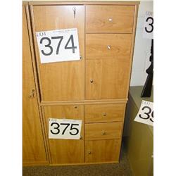 DOOR CABINET