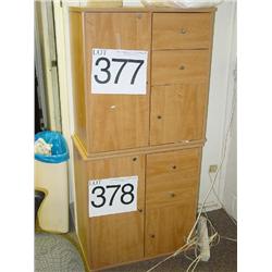 DOOR CABINET