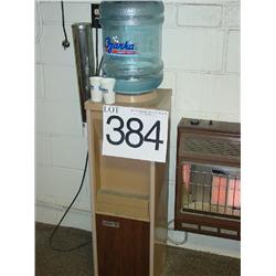 WATER COOLER