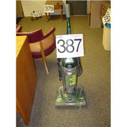 VISION VACUUM CLEANER