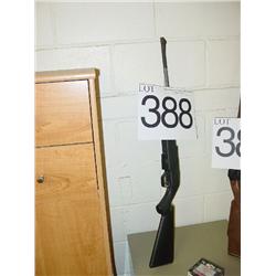 PELLET GUN