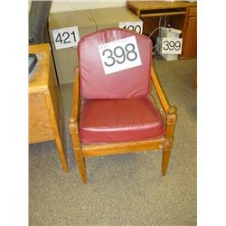 SIDE CHAIR