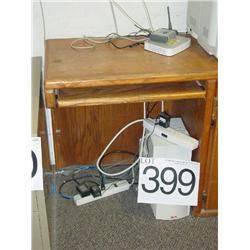 POWER SUPPLY’S & POWER CORDS