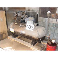 10 ½ HP INDUSTRIAL AIR COMPRESSOR