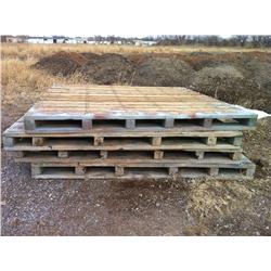 BIG PALLET (4X)