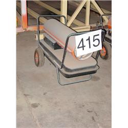 KEROSENE HEATER