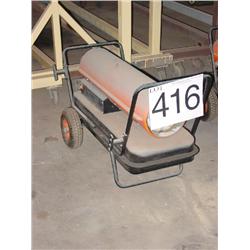 KEROSENE HEATER