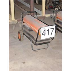 KEROSENE HEATER