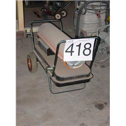 KEROSENE HEATER