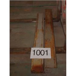 EXTENSION (1X) SET