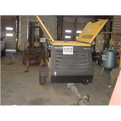 KAESER AIR COMPRESSOR M57